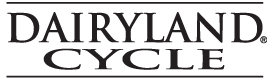 Dairyland Motorcycle Payment